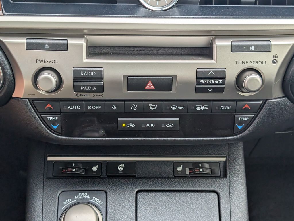 2013 Lexus ES 350 Cockeysville MD