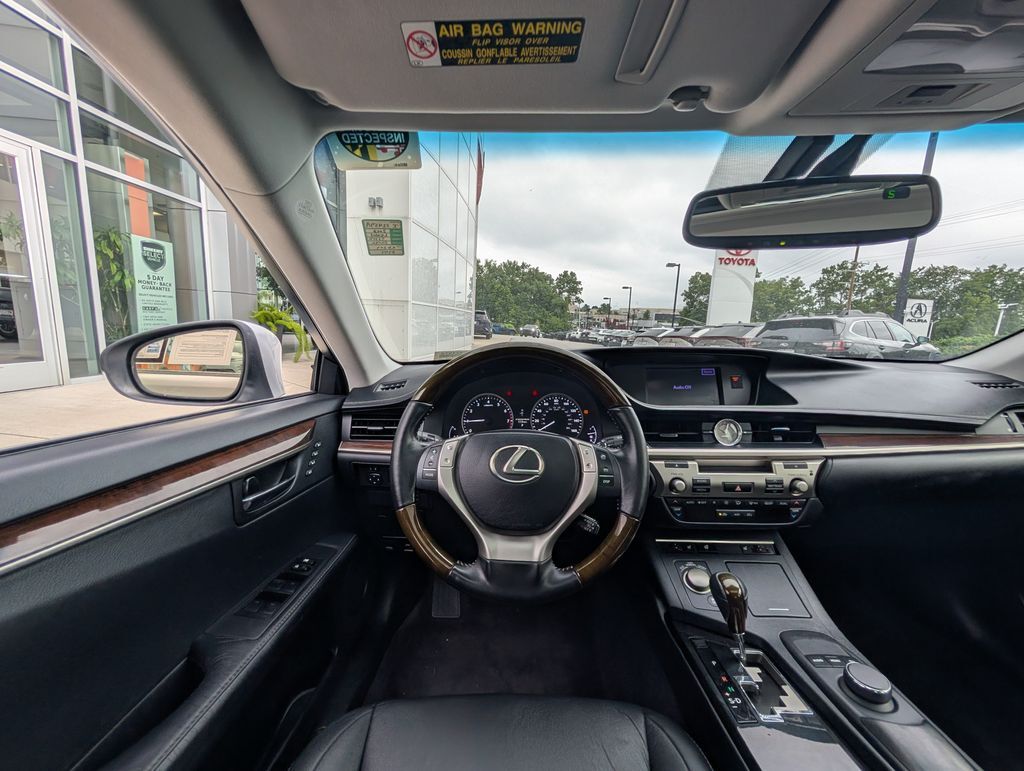 2013 Lexus ES 350 Cockeysville MD