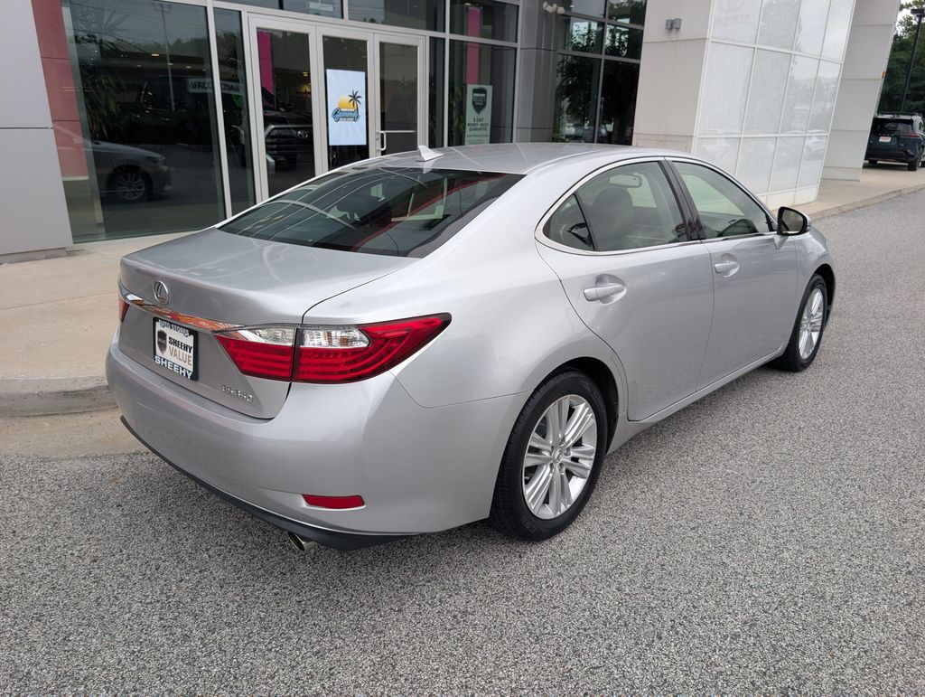 2013 Lexus ES 350 Cockeysville MD
