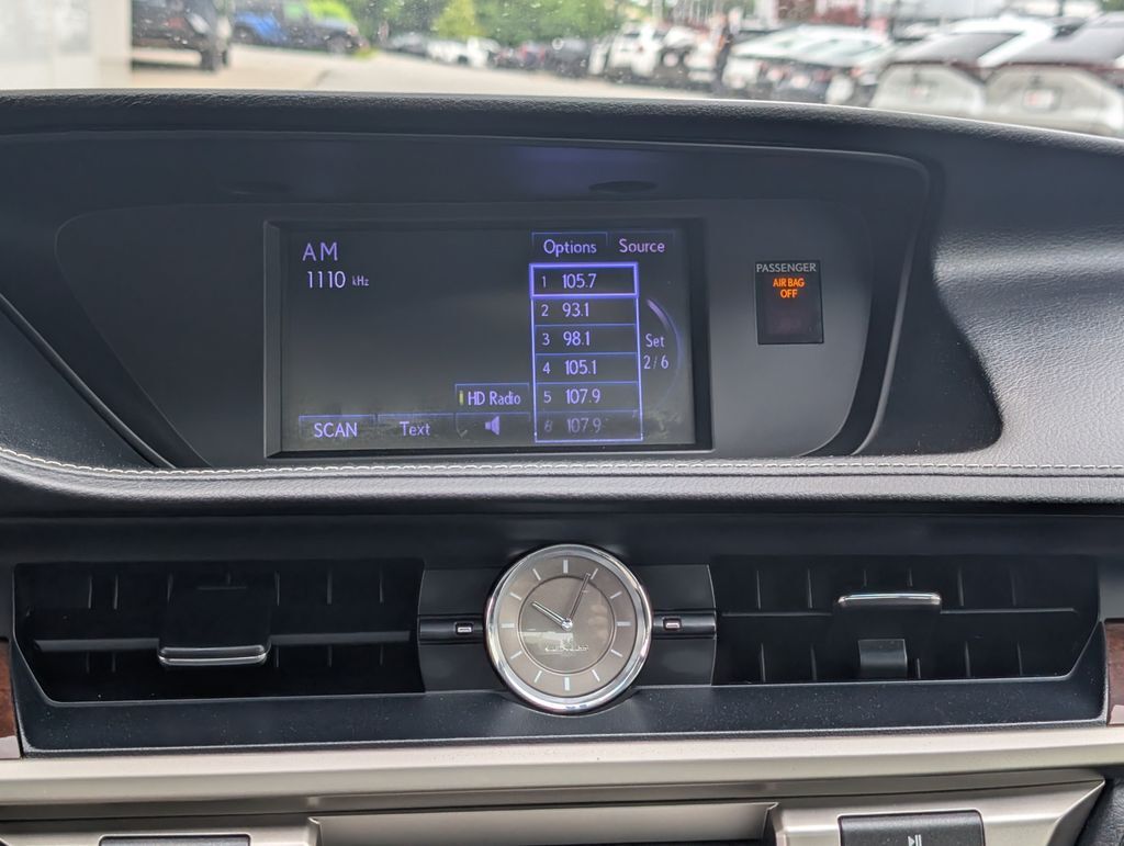 2013 Lexus ES 350 Cockeysville MD