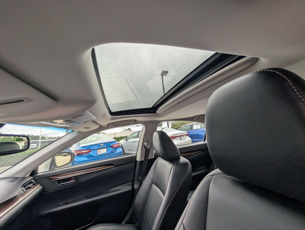 2013 Lexus ES 350 Cockeysville MD