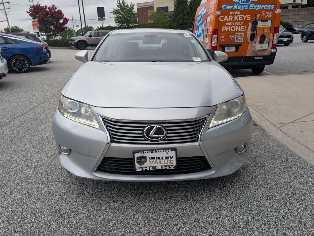 2013 Lexus ES 350 Cockeysville MD