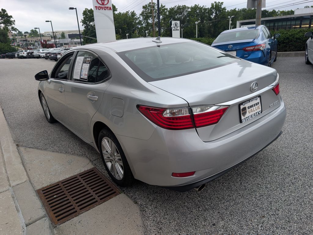 2013 Lexus ES 350 Cockeysville MD