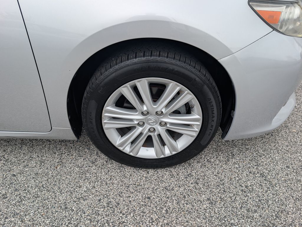 2013 Lexus ES 350 Cockeysville MD