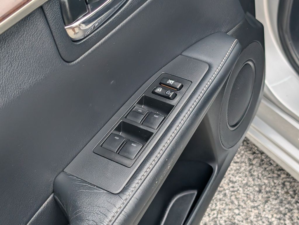 2013 Lexus ES 350 Cockeysville MD