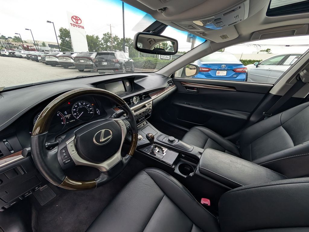 2013 Lexus ES 350 Cockeysville MD
