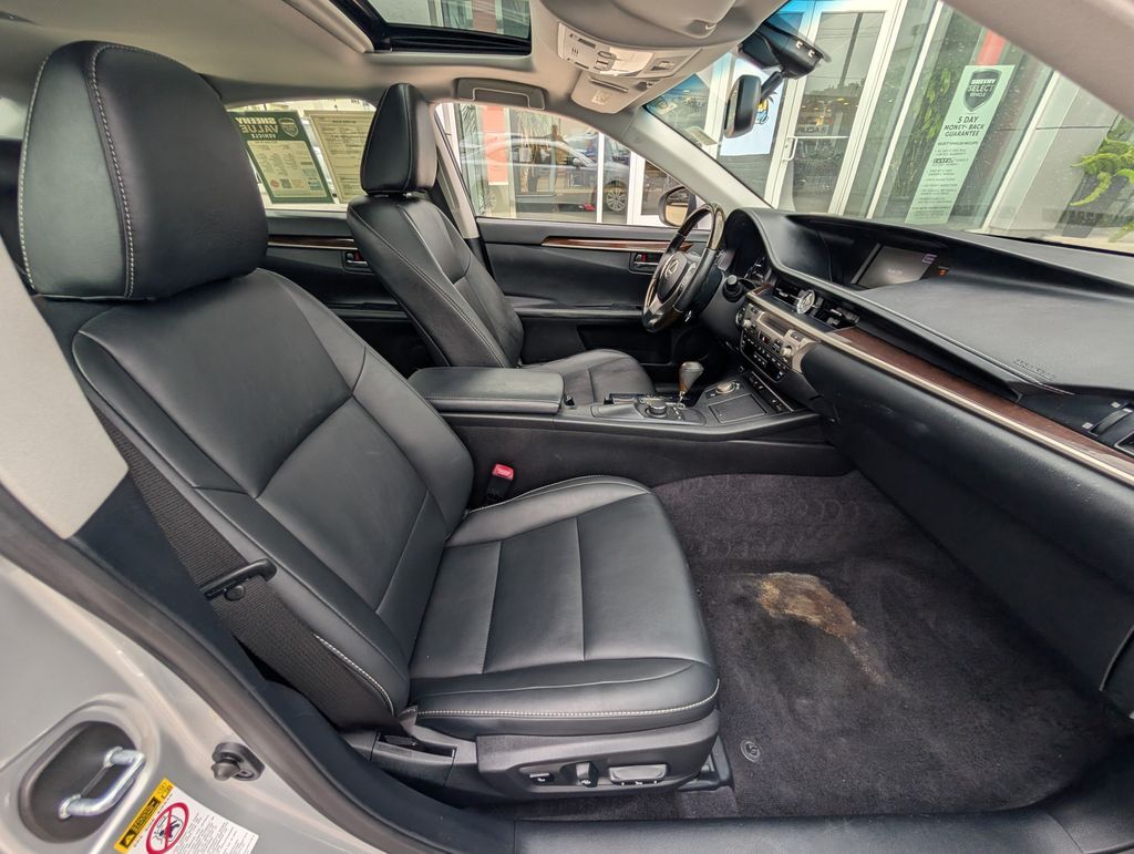 2013 Lexus ES 350 Cockeysville MD
