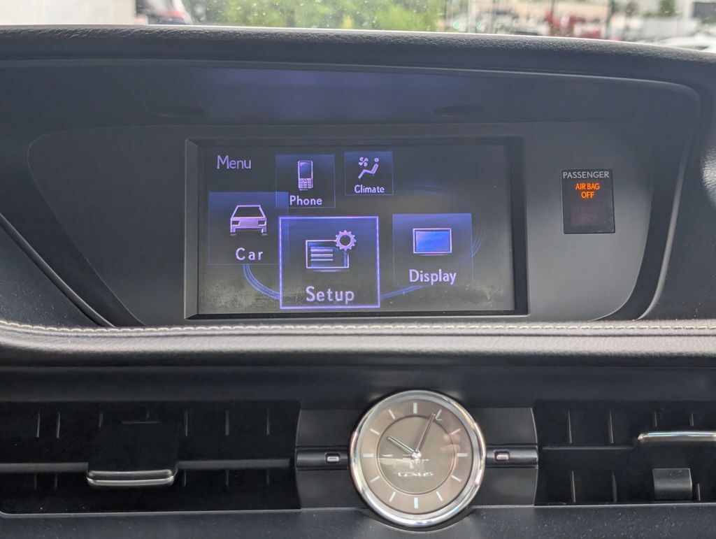 2013 Lexus ES 350 Cockeysville MD