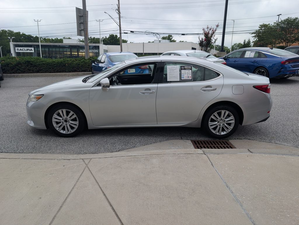 2013 Lexus ES 350 Cockeysville MD