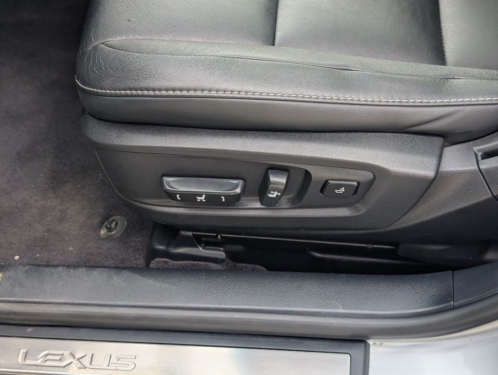 2013 Lexus ES 350 Cockeysville MD