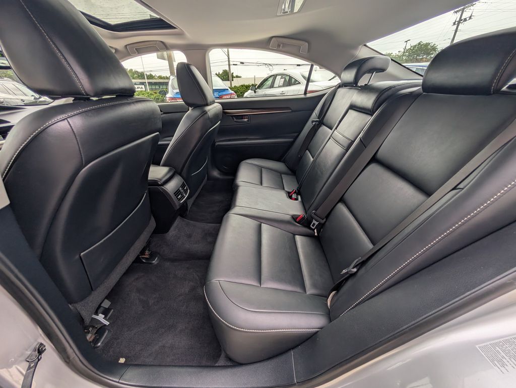 2013 Lexus ES 350 Cockeysville MD