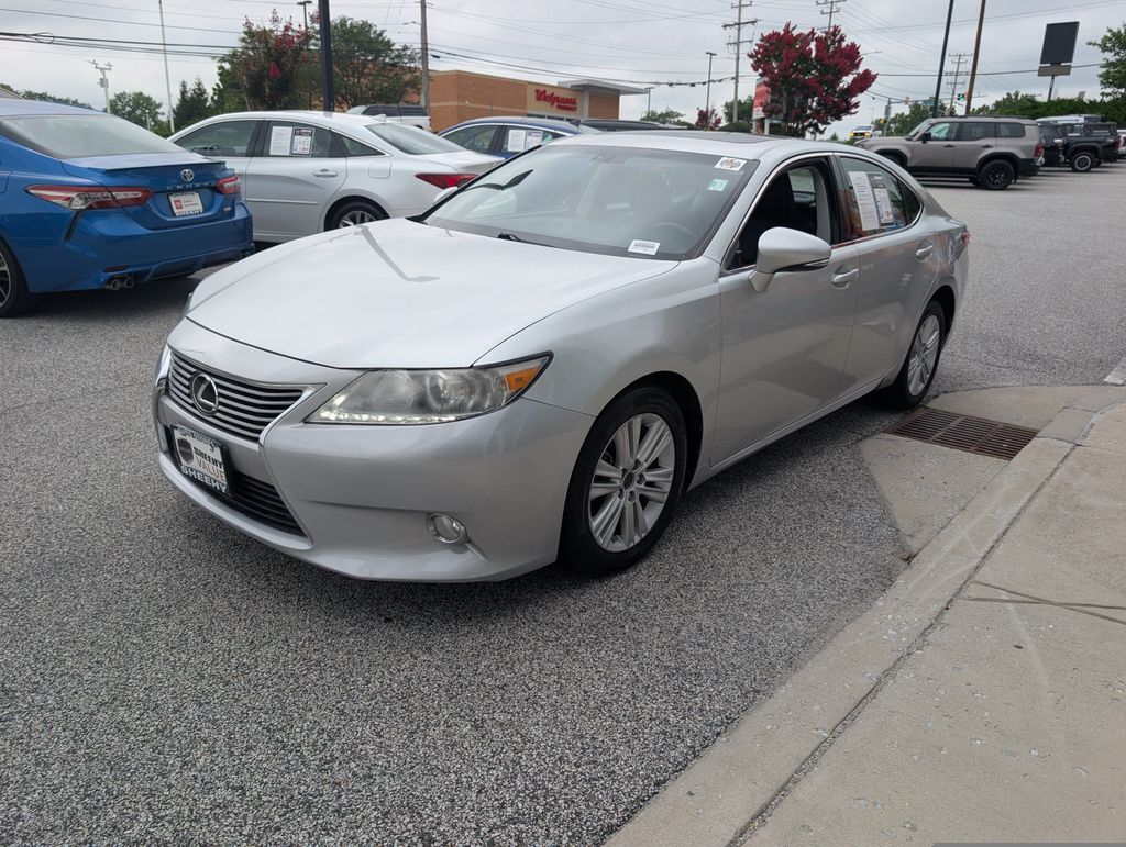 2013 Lexus ES 350 Cockeysville MD