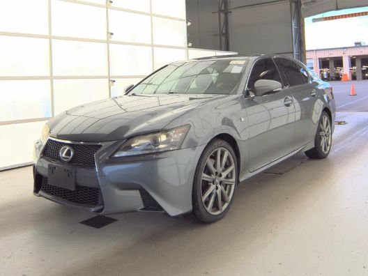 2013 Lexus GS 350 Charlotte NC