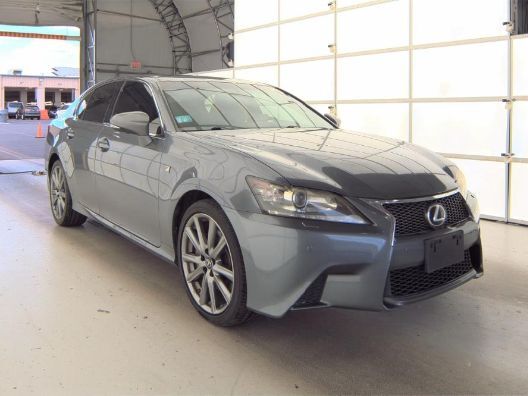 2013 Lexus GS 350 Charlotte NC