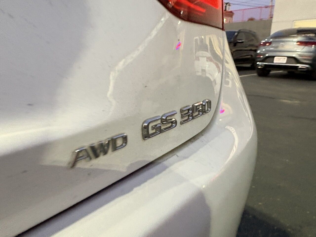 2013 Lexus GS 350 Fitchburg MA