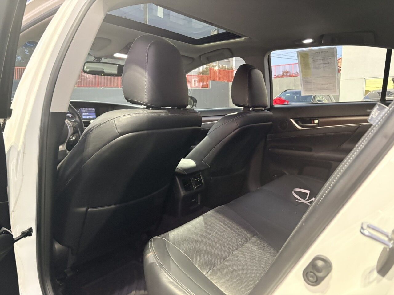 2013 Lexus GS 350 Fitchburg MA