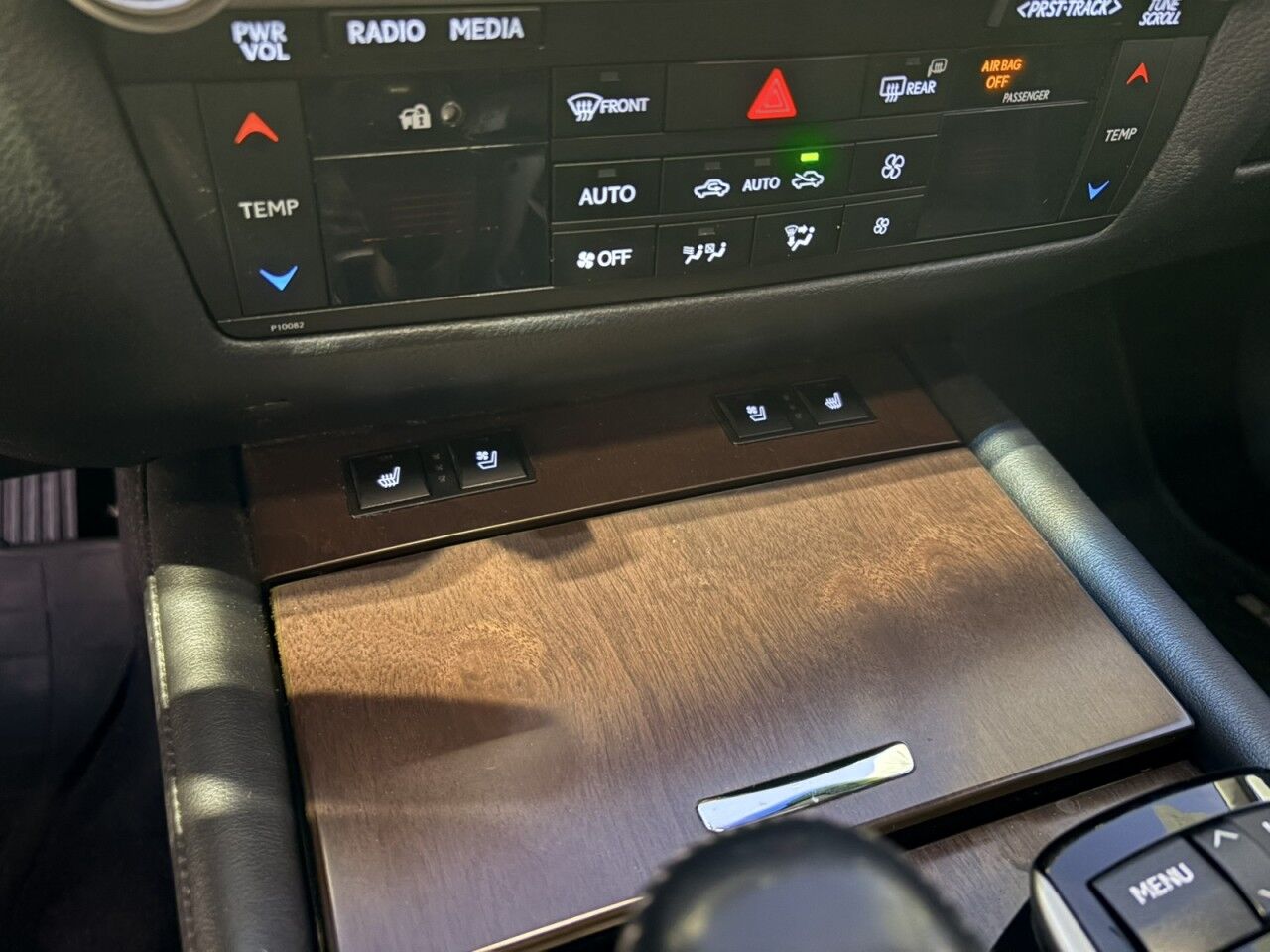 2013 Lexus GS 350 Fitchburg MA