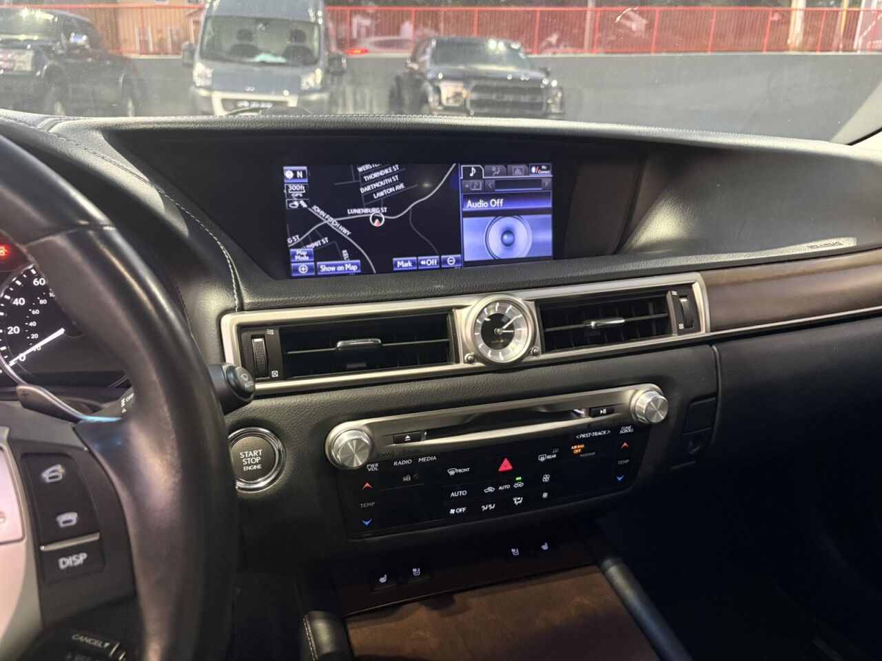 2013 Lexus GS 350 Fitchburg MA