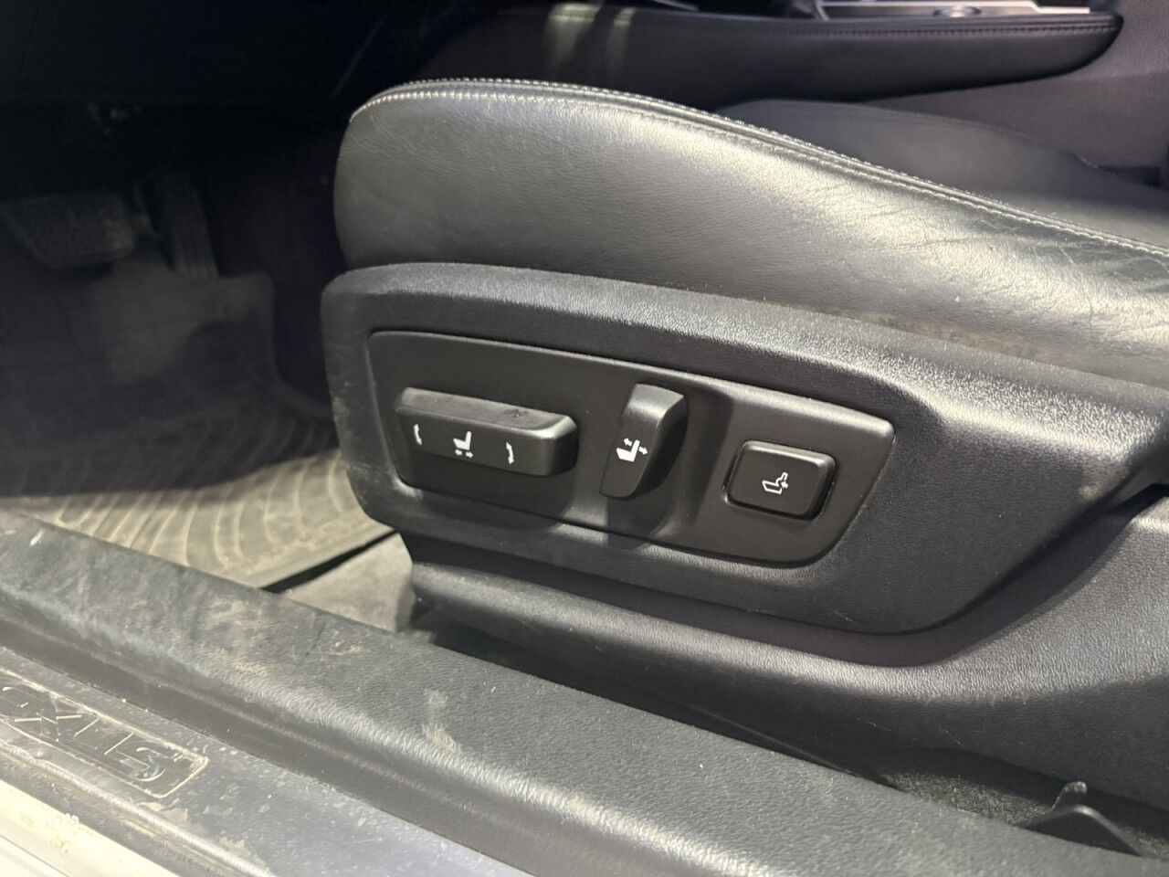 2013 Lexus GS 350 Fitchburg MA