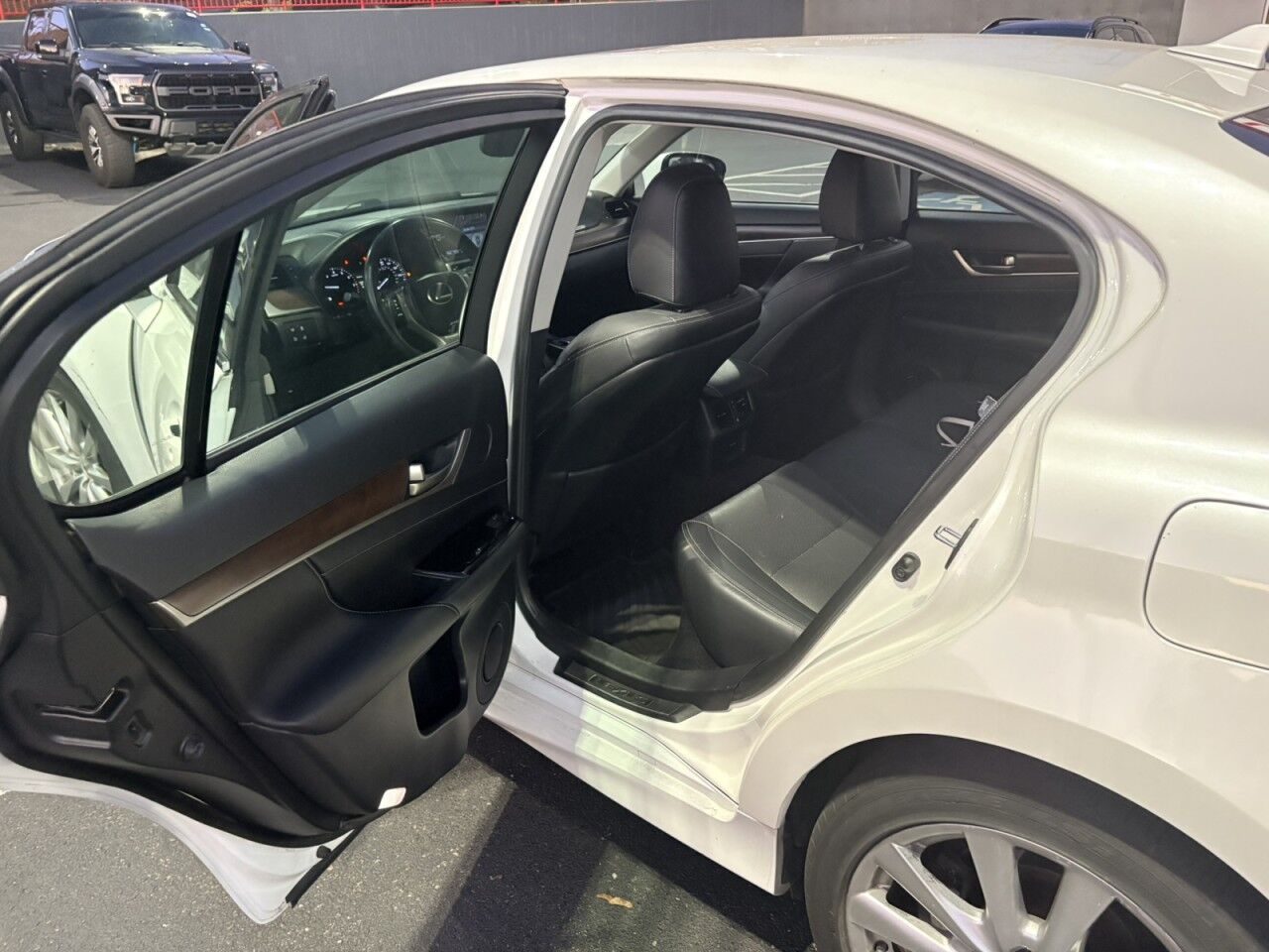 2013 Lexus GS 350 Fitchburg MA