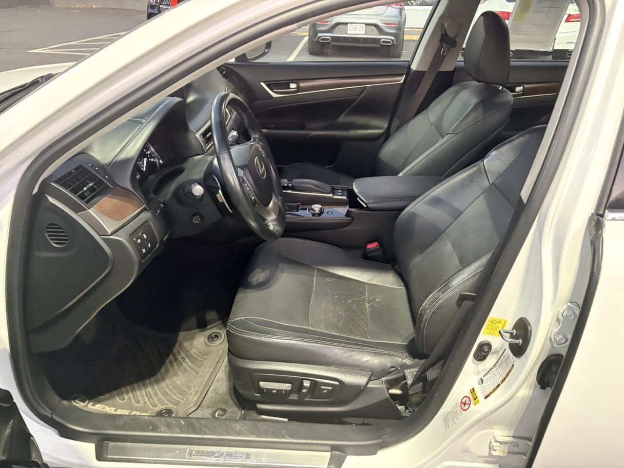2013 Lexus GS 350 Fitchburg MA