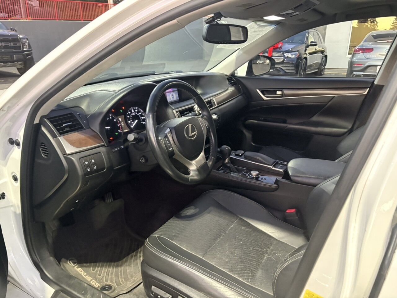 2013 Lexus GS 350 Fitchburg MA