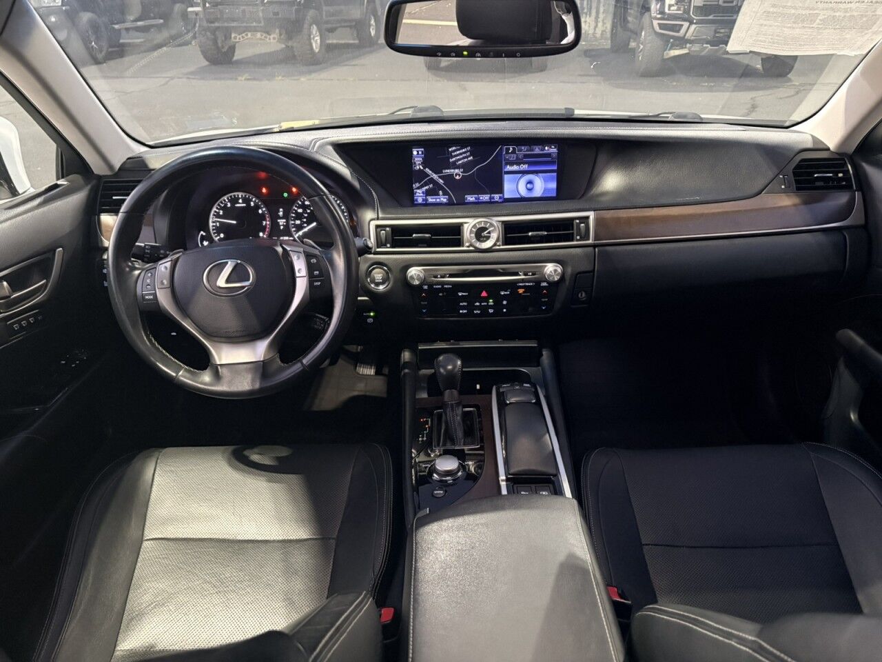 2013 Lexus GS 350 Fitchburg MA