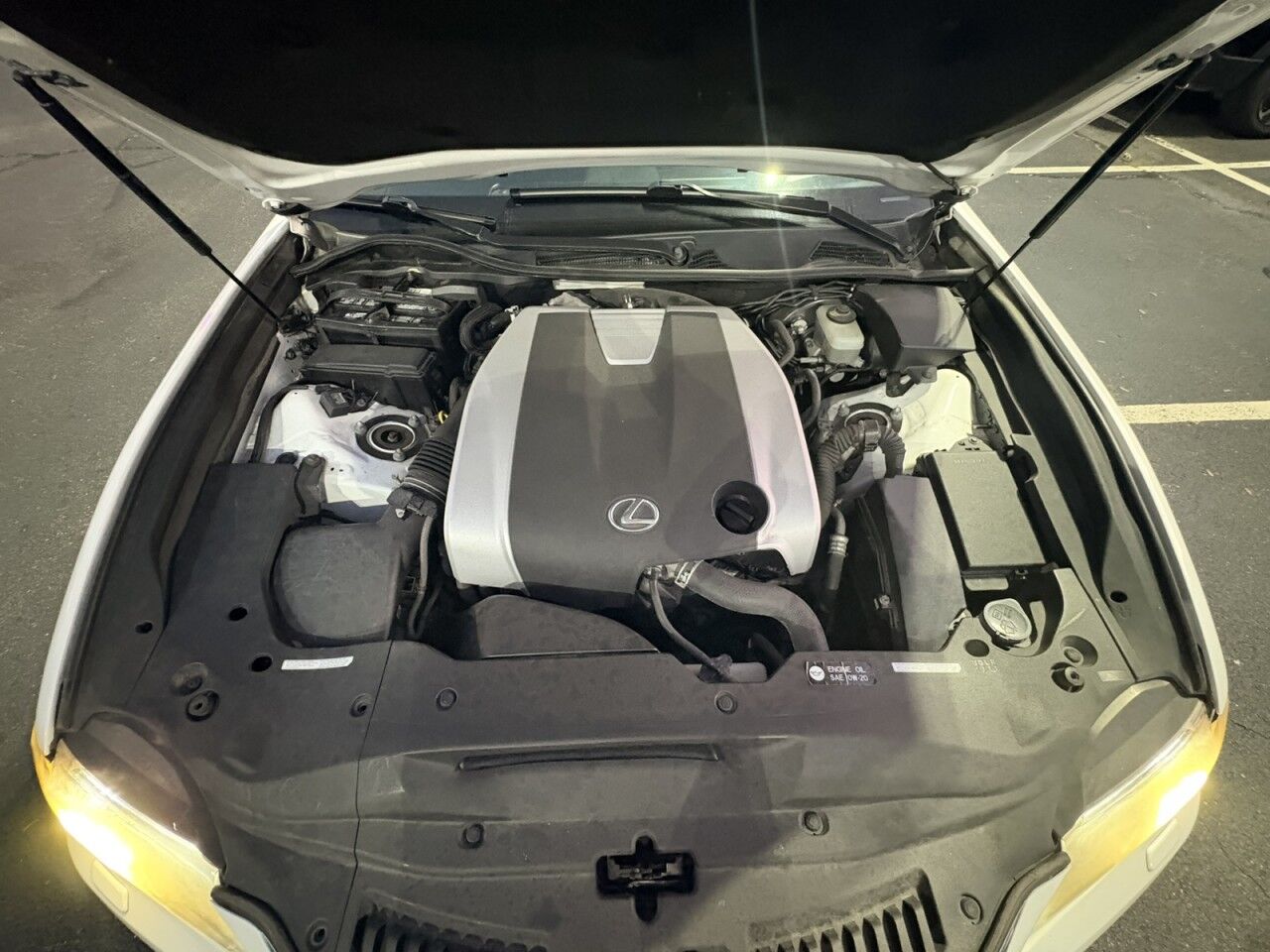 2013 Lexus GS 350 Fitchburg MA