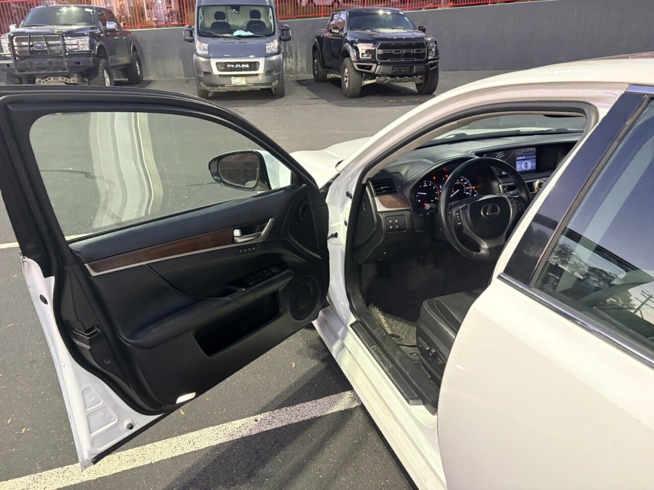 2013 Lexus GS 350 Fitchburg MA