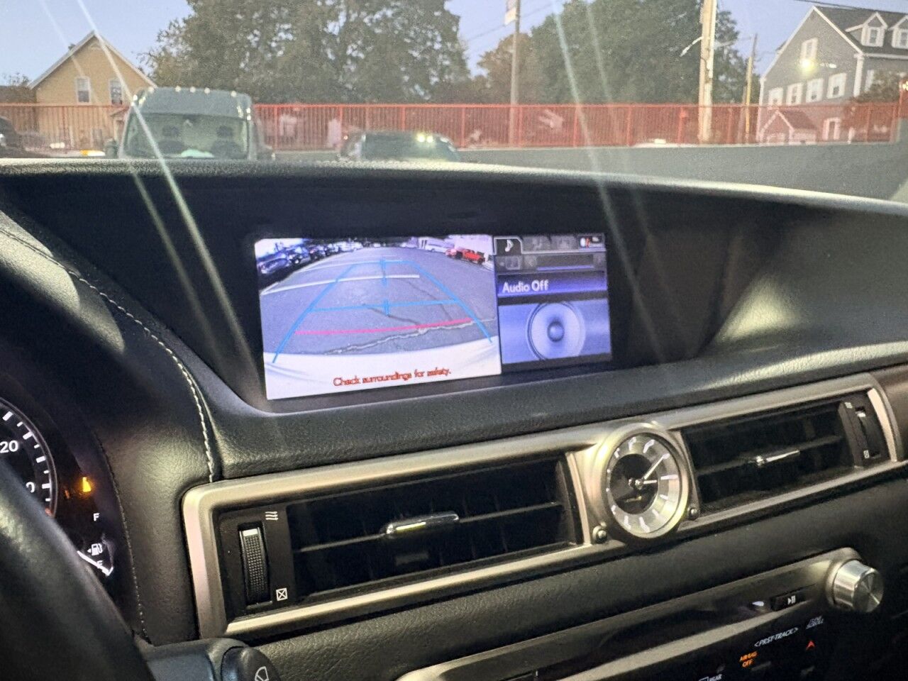 2013 Lexus GS 350 Fitchburg MA