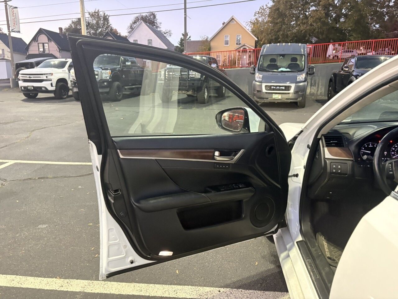 2013 Lexus GS 350 Fitchburg MA