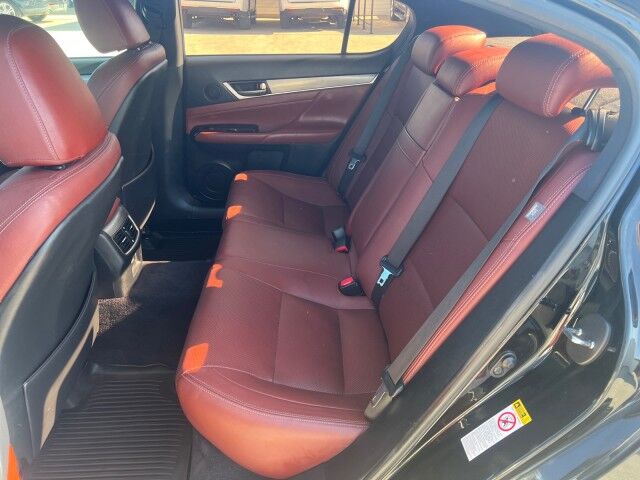 2013 Lexus GS 350  Gainesville TX