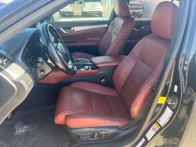 2013 Lexus GS 350  Gainesville TX
