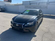 2013_Lexus_GS 350__ Gainesville TX