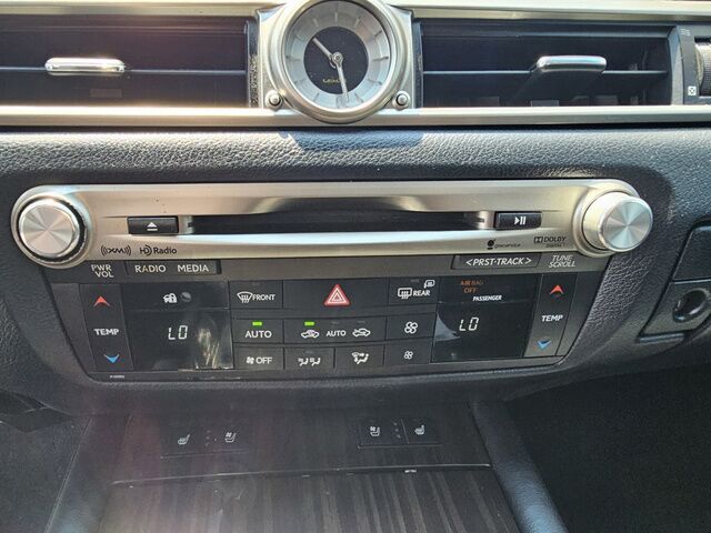2013 Lexus GS 350 Morrow GA