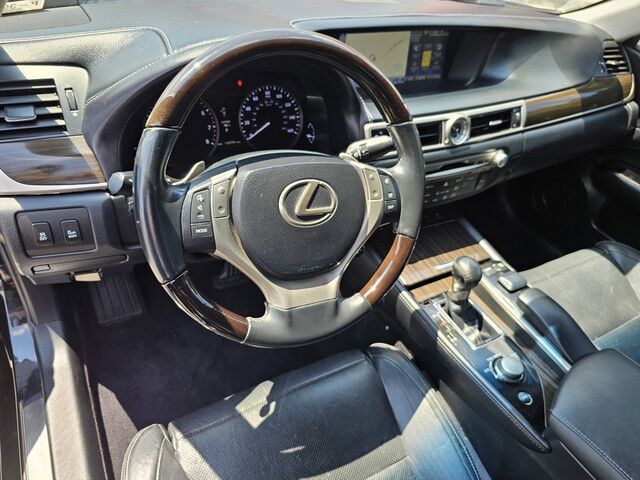 2013 Lexus GS 350 Morrow GA