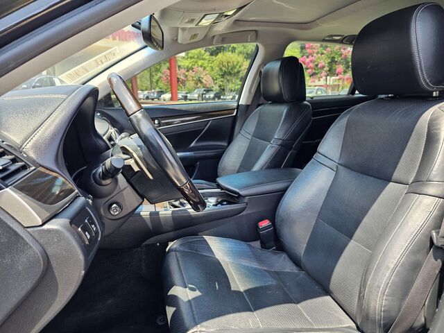 2013 Lexus GS 350 Morrow GA