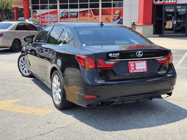 2013 Lexus GS 350 Morrow GA