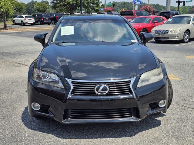 2013 Lexus GS 350 Morrow GA