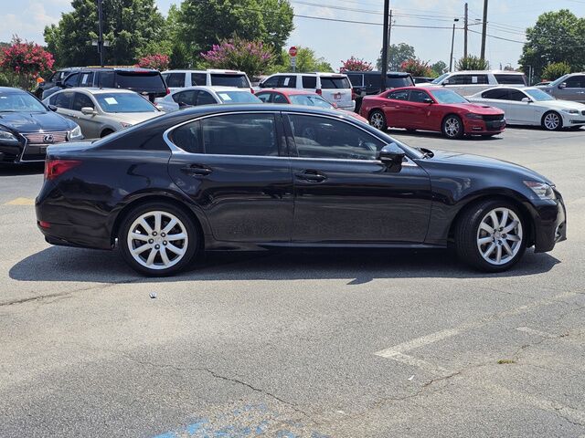 2013 Lexus GS 350 Morrow GA