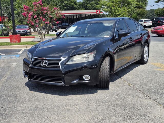 2013 Lexus GS 350 Morrow GA