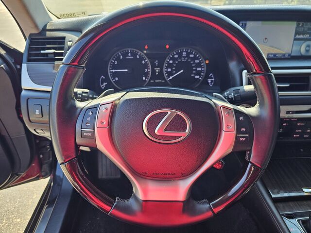 2013 Lexus GS 350 Duluth GA