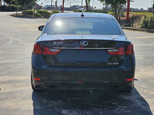2013 Lexus GS 350 Duluth GA