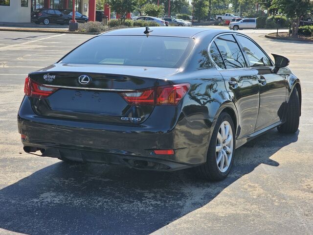 2013 Lexus GS 350 Duluth GA