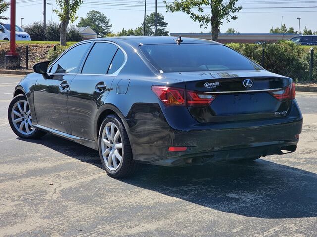 2013 Lexus GS 350 Duluth GA