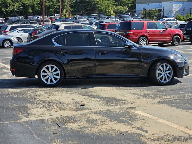 2013 Lexus GS 350 Duluth GA