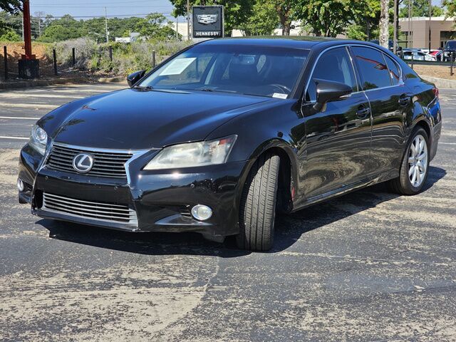 2013 Lexus GS 350 Duluth GA