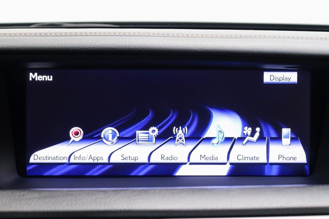 2013 Lexus GS 350 Newport Beach CA