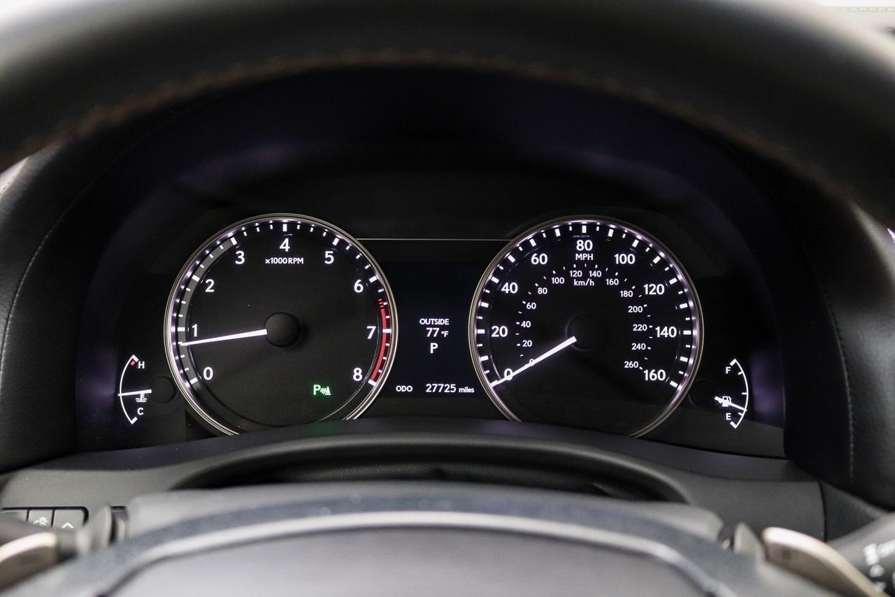 2013 Lexus GS 350 Newport Beach CA
