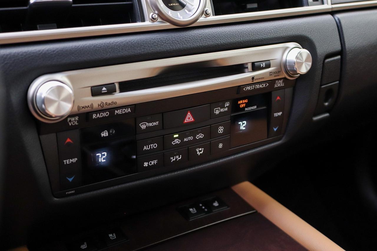 2013 Lexus GS 350 Newport Beach CA